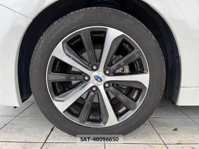 Subaru LEGACY B4 2016-11 6002747-19