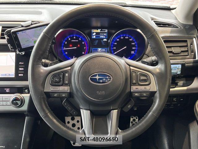 Subaru LEGACY B4 2016-11 6002747-7