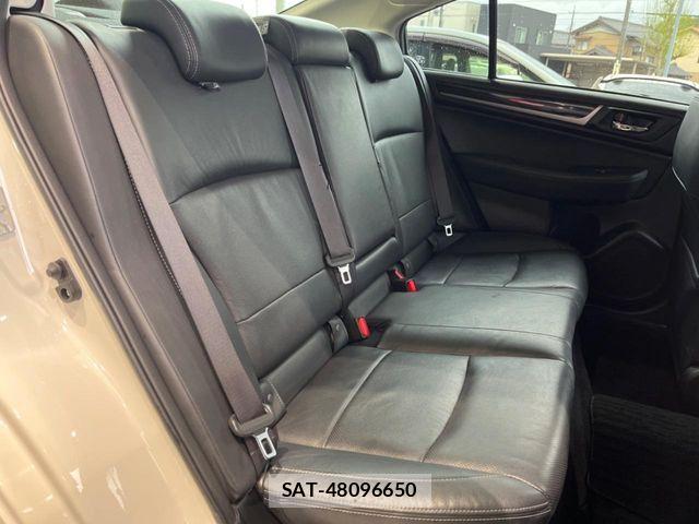 Subaru LEGACY B4 2016-11 6002747-8
