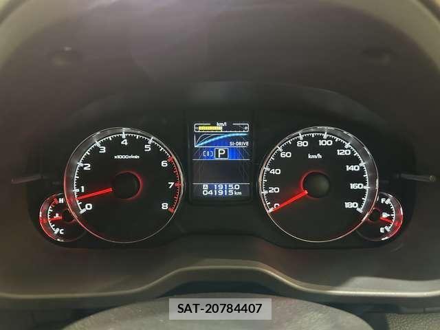 Subaru LEGACY B4 2013-09 6002750-10