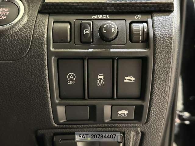 Subaru LEGACY B4 2013-09 6002750-15