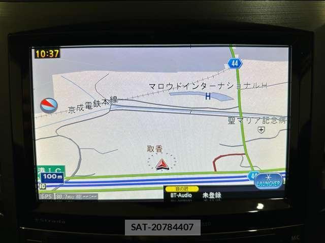 Subaru LEGACY B4 2013-09 6002750-19