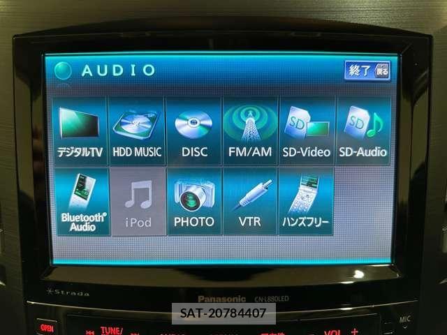 Subaru LEGACY B4 2013-09 6002750-21