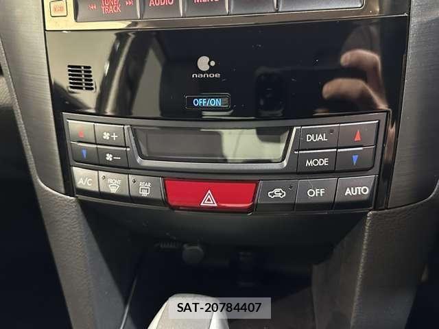 Subaru LEGACY B4 2013-09 6002750-24