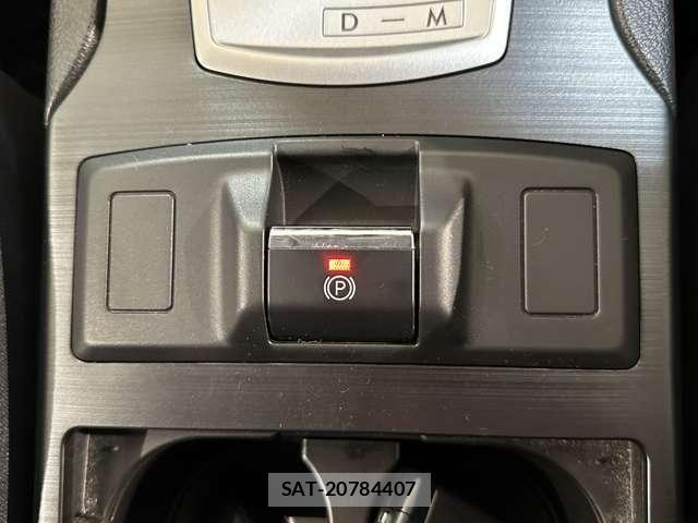 Subaru LEGACY B4 2013-09 6002750-25