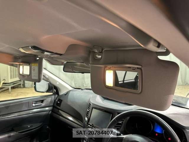 Subaru LEGACY B4 2013-09 6002750-28