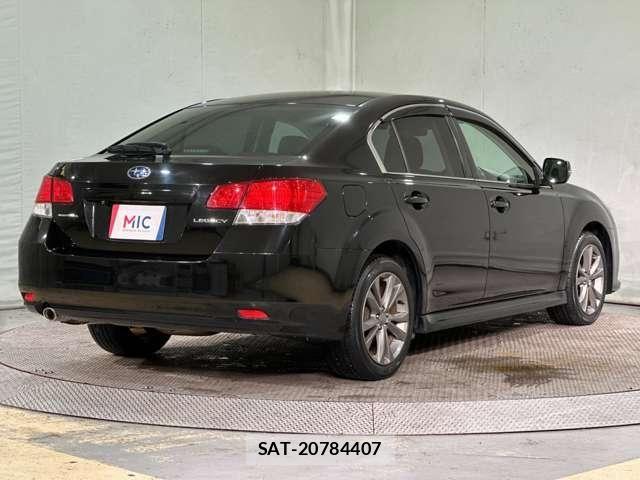 Subaru LEGACY B4 2013-09 6002750-4