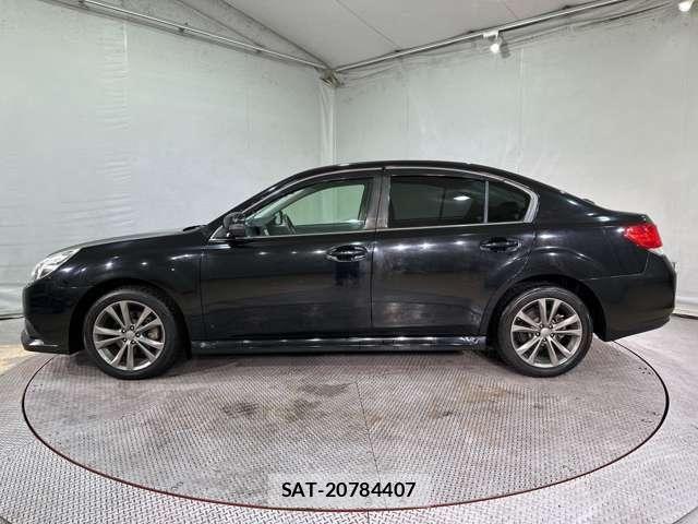 Subaru LEGACY B4 2013-09 6002750-7