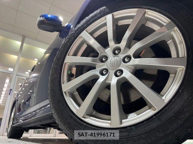 Subaru LEGACY B4 2012-03 6245022-12