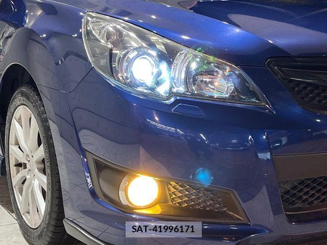 Subaru LEGACY B4 2012-03 6245022-13