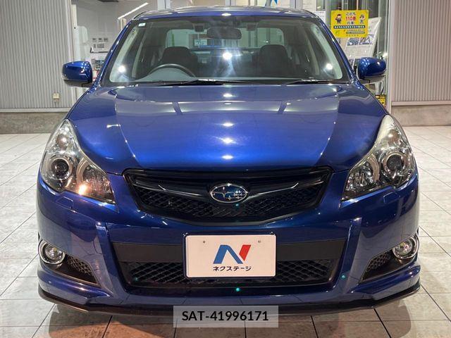 Subaru LEGACY B4 2012-03 6245022-14