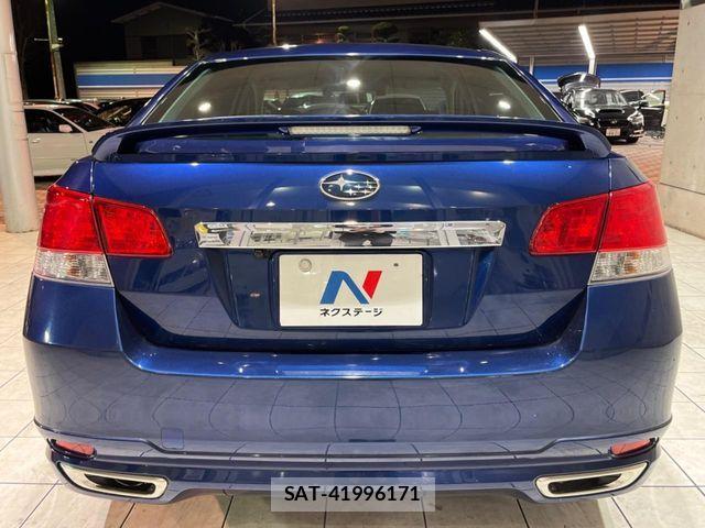 Subaru LEGACY B4 2012-03 6245022-15