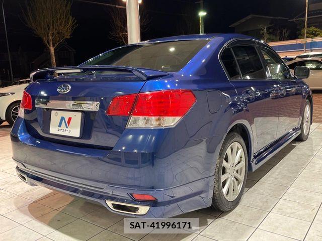 Subaru LEGACY B4 2012-03 6245022-17