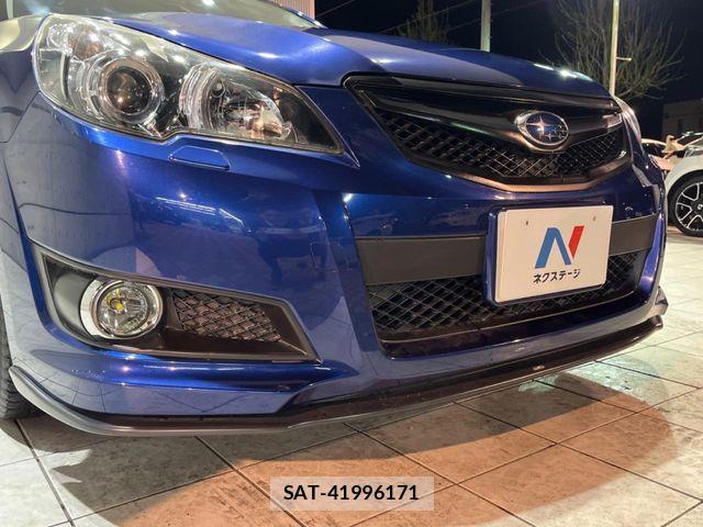 Subaru LEGACY B4 2012-03 6245022-3