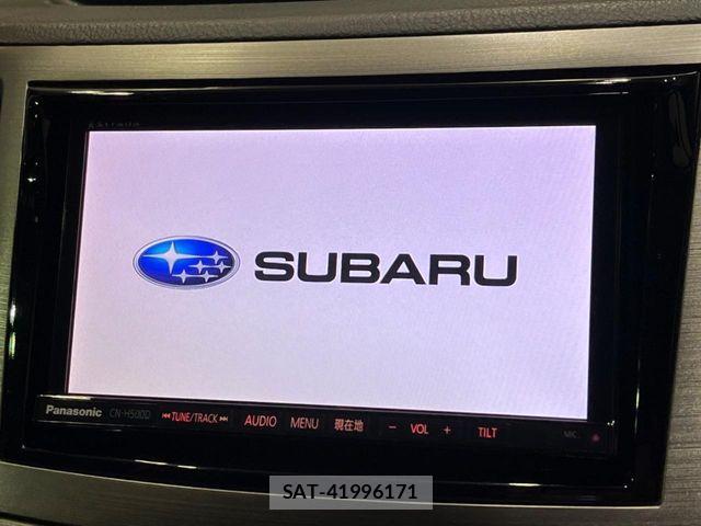 Subaru LEGACY B4 2012-03 6245022-4