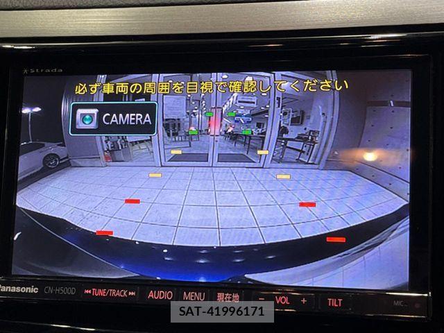 Subaru LEGACY B4 2012-03 6245022-5