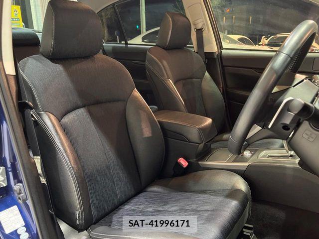 Subaru LEGACY B4 2012-03 6245022-8