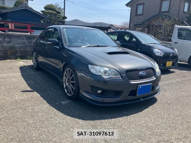 Subaru LEGACY B4 2006-09 6245021-0