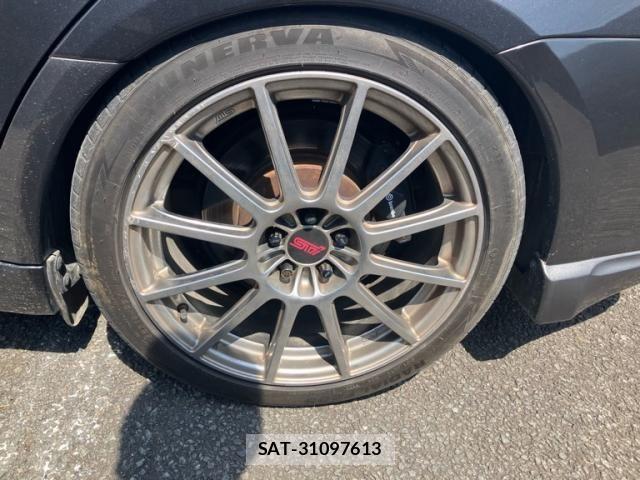 Subaru LEGACY B4 2006-09 6245021-9