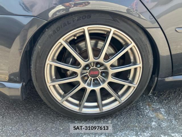 Subaru LEGACY B4 2006-09 6245021-10