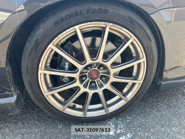 Subaru LEGACY B4 2006-09 6245021-11
