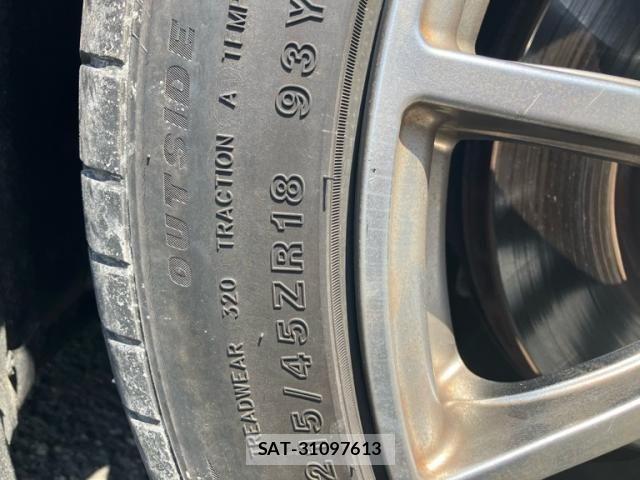 Subaru LEGACY B4 2006-09 6245021-12