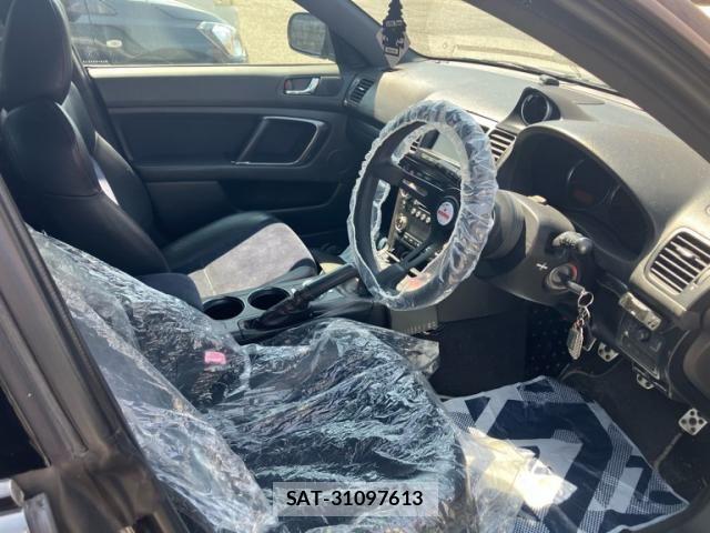 Subaru LEGACY B4 2006-09 6245021-13