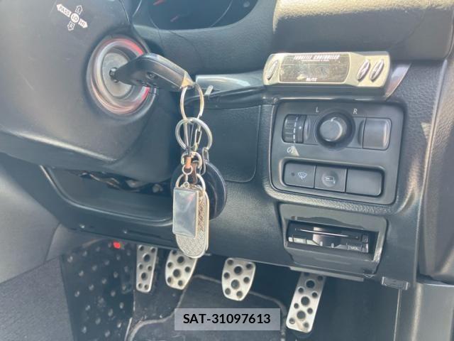 Subaru LEGACY B4 2006-09 6245021-14