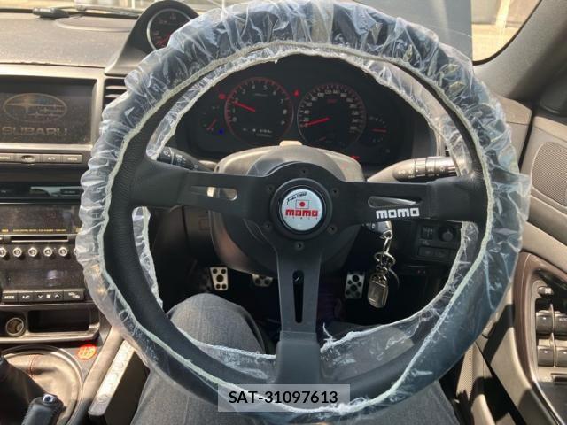 Subaru LEGACY B4 2006-09 6245021-15