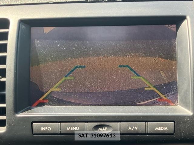 Subaru LEGACY B4 2006-09 6245021-17