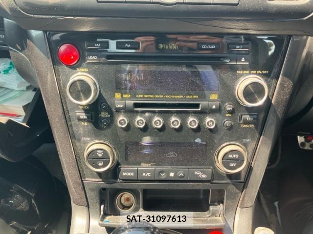 Subaru LEGACY B4 2006-09 6245021-18