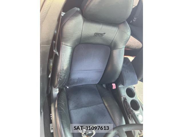 Subaru LEGACY B4 2006-09 6245021-23