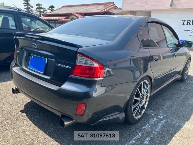 Subaru LEGACY B4 2006-09 6245021-2