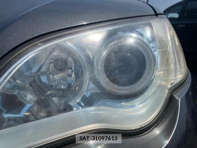 Subaru LEGACY B4 2006-09 6245021-4