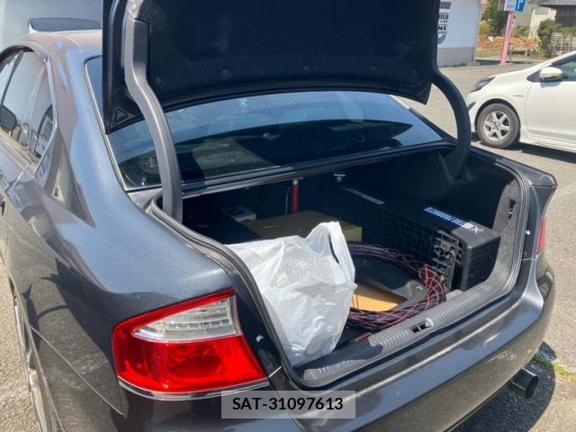 Subaru LEGACY B4 2006-09 6245021-6
