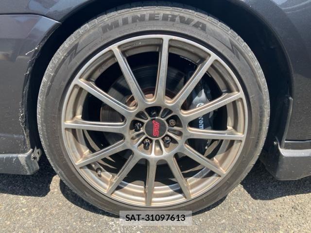 Subaru LEGACY B4 2006-09 6245021-8
