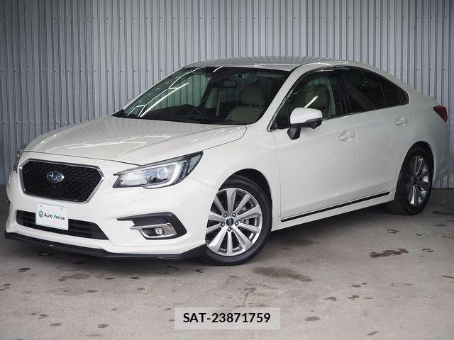 Subaru LEGACY B4 2018-09 6245020-0