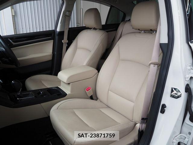 Subaru LEGACY B4 2018-09 6245020-9