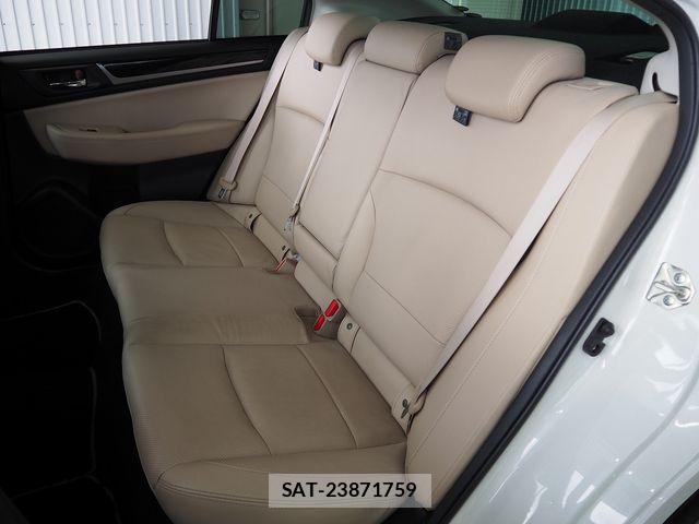 Subaru LEGACY B4 2018-09 6245020-11