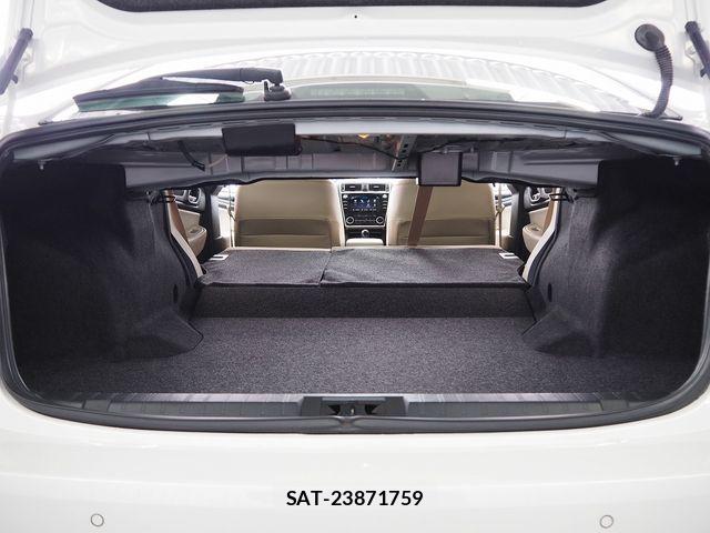 Subaru LEGACY B4 2018-09 6245020-12