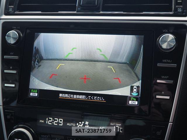 Subaru LEGACY B4 2018-09 6245020-13