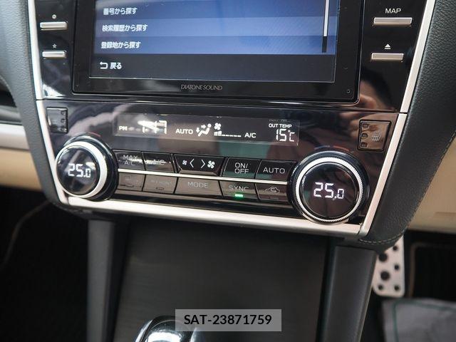 Subaru LEGACY B4 2018-09 6245020-14