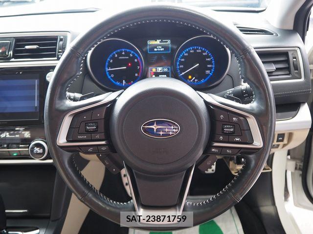 Subaru LEGACY B4 2018-09 6245020-17