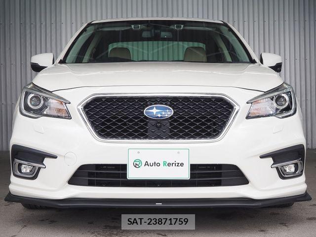 Subaru LEGACY B4 2018-09 6245020-1