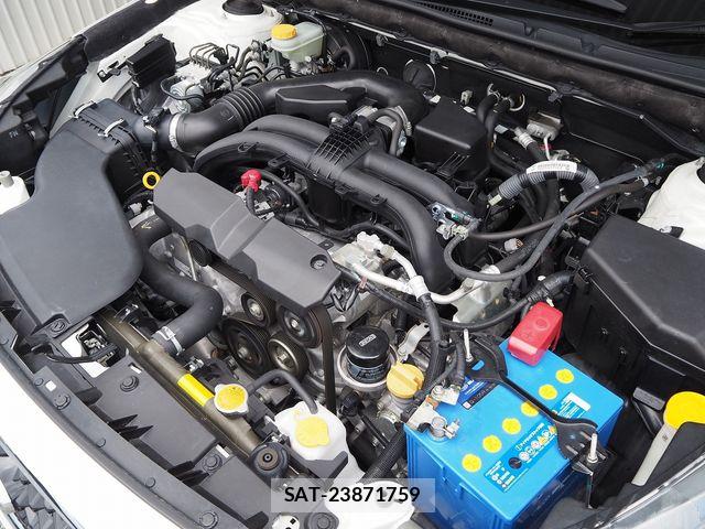 Subaru LEGACY B4 2018-09 6245020-19