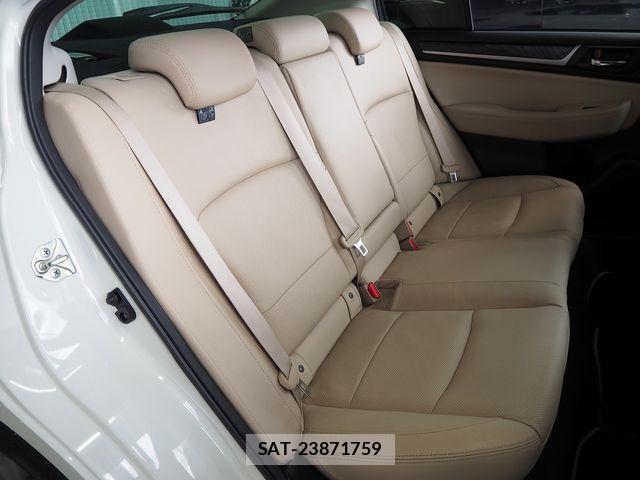 Subaru LEGACY B4 2018-09 6245020-22