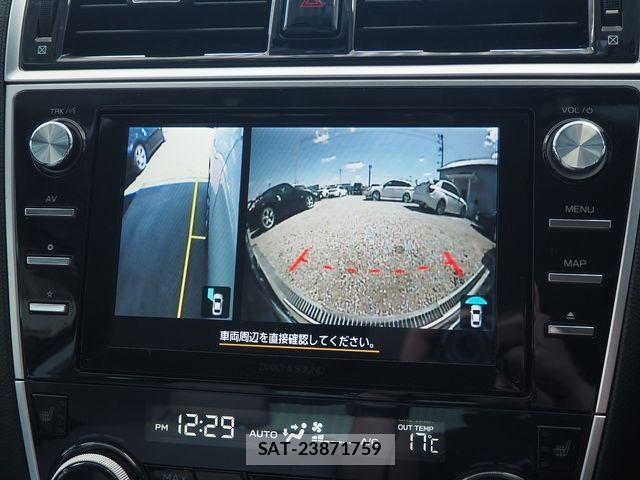 Subaru LEGACY B4 2018-09 6245020-23