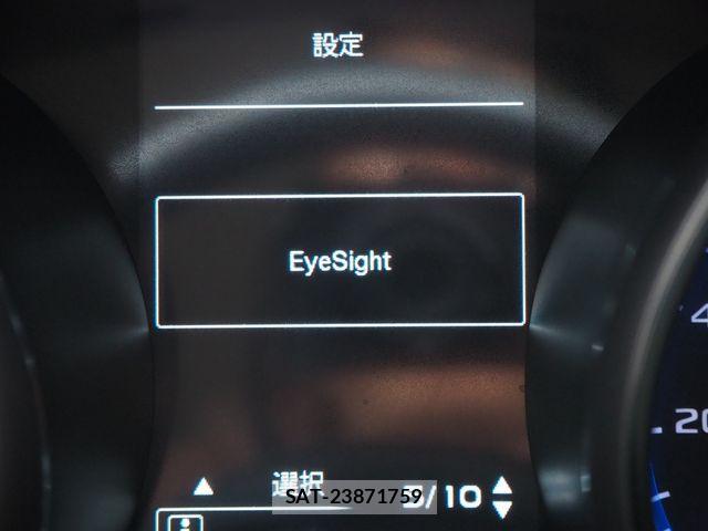 Subaru LEGACY B4 2018-09 6245020-28