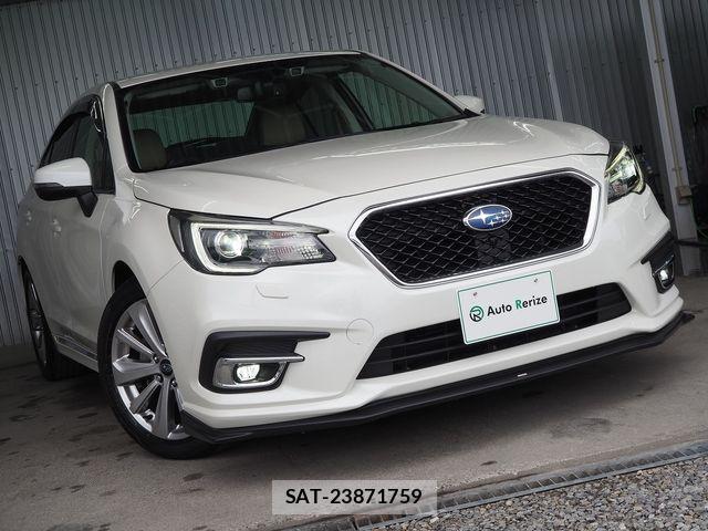 Subaru LEGACY B4 2018-09 6245020-5