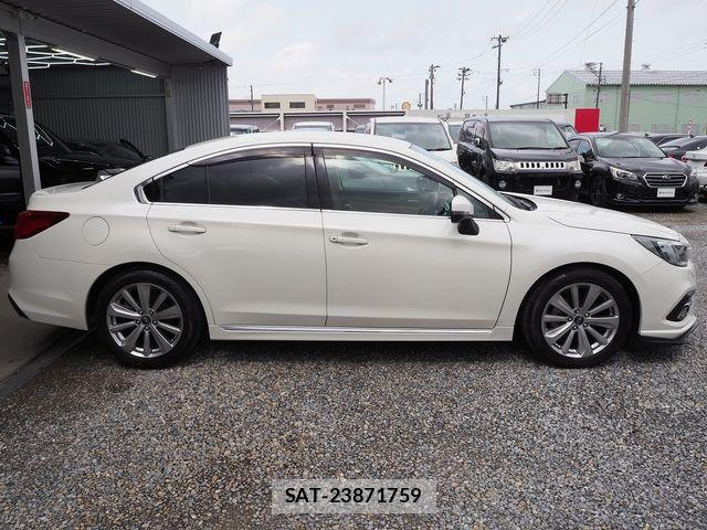 Subaru LEGACY B4 2018-09 6245020-6